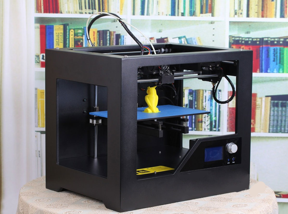 桌面級-PLA材料4