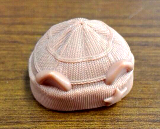 德國EOS紅蠟打印4