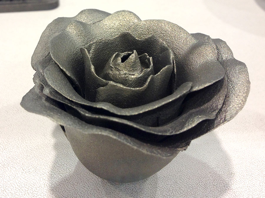 德國EOS金屬M280-鈷鉬鈦合金2