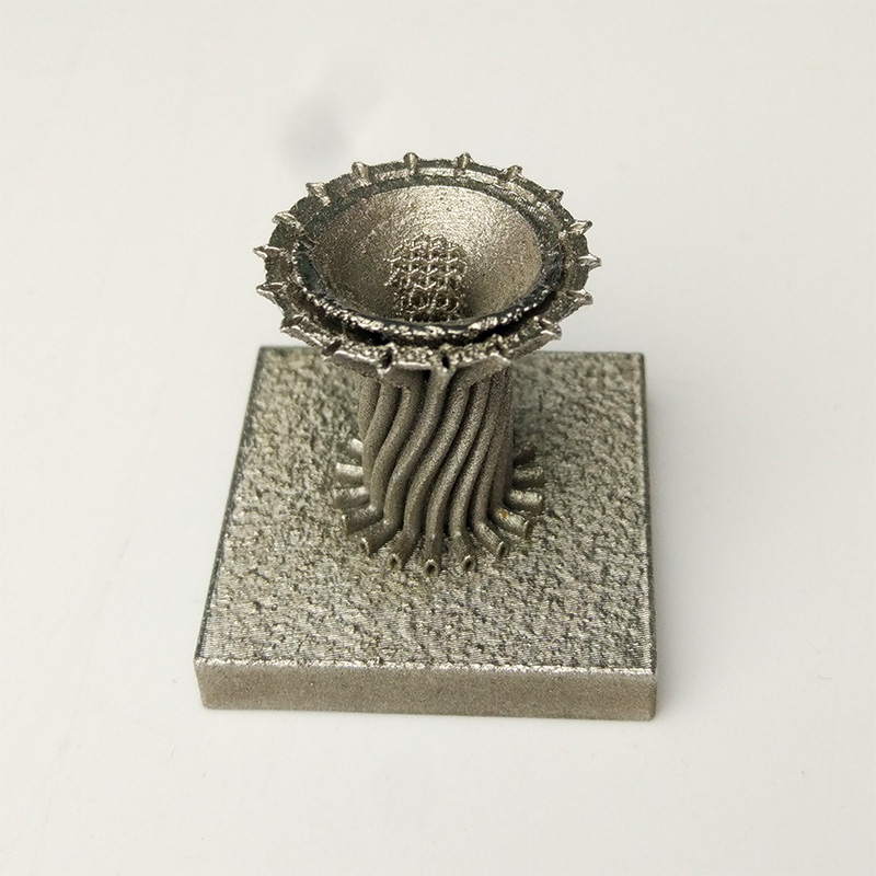 德國EOS金屬M280-鈷鉬鈦合金4