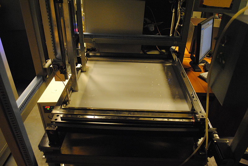 高硬度光敏樹脂