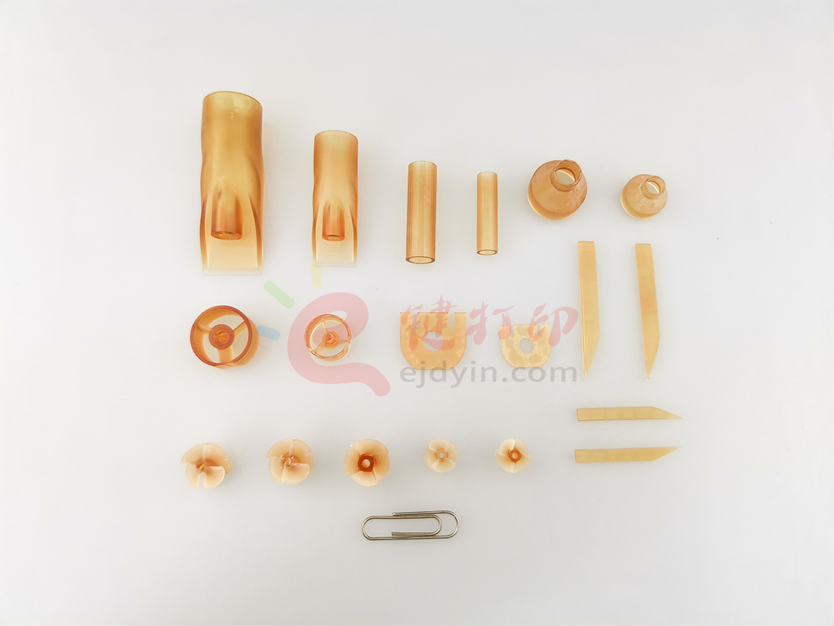 SLA-9(耐300℃高溫樹脂)1