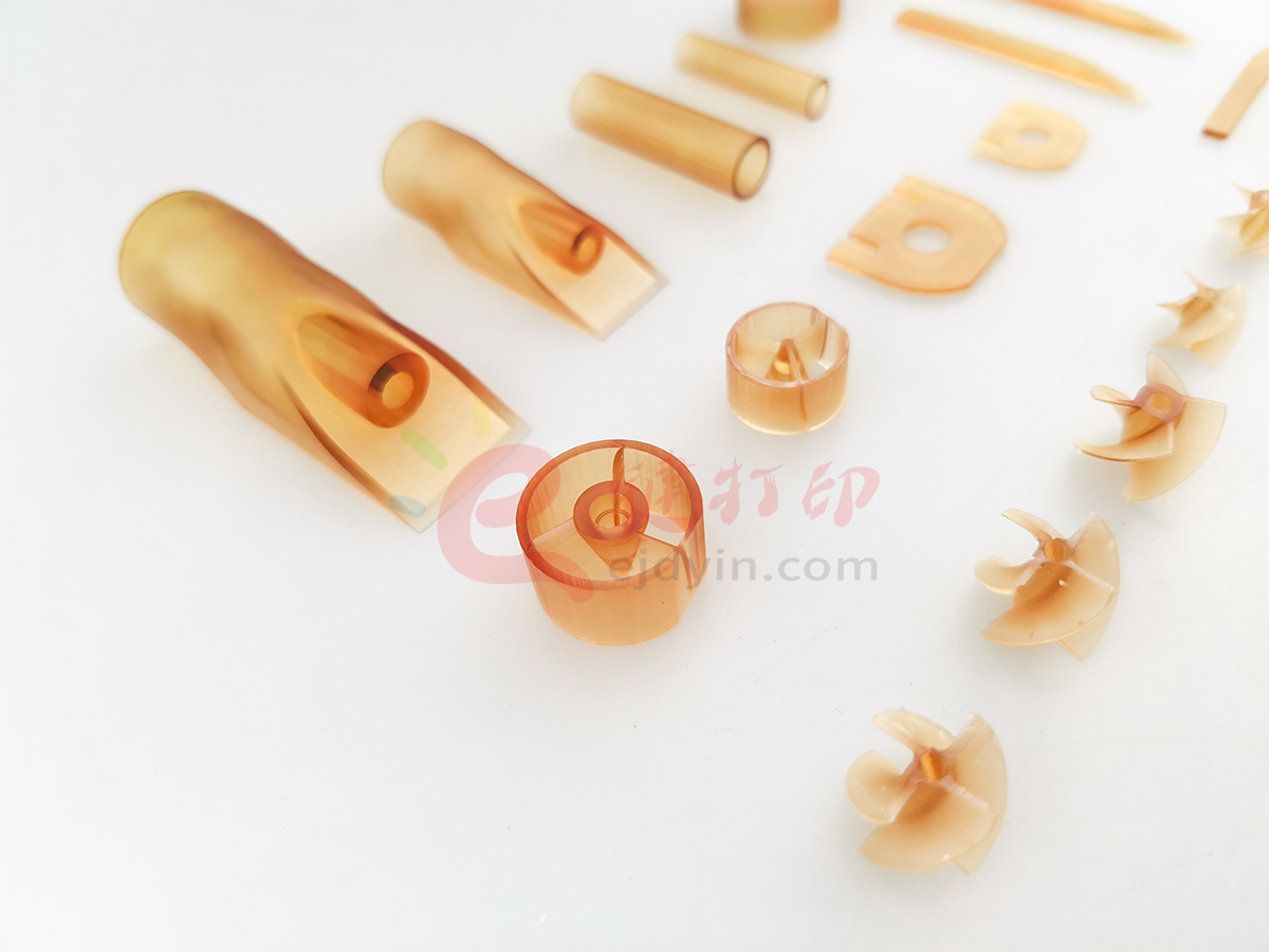 SLA-9(耐300℃高溫樹脂)2