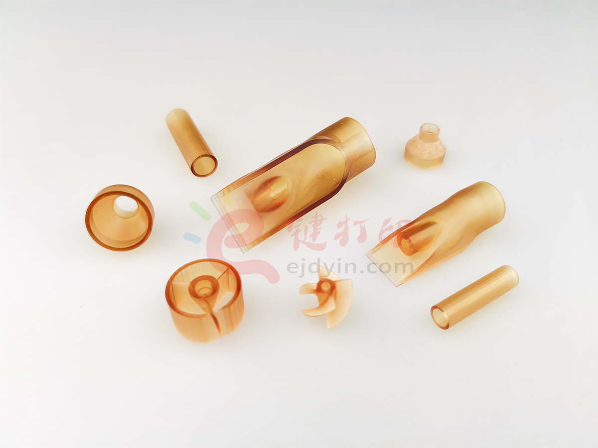 SLA-9(耐300℃高溫樹脂)3