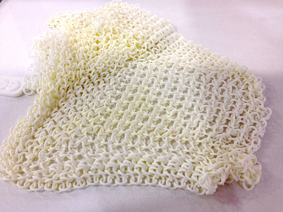 SLS-1171尼龍加玻纖(PA+30%GF)2