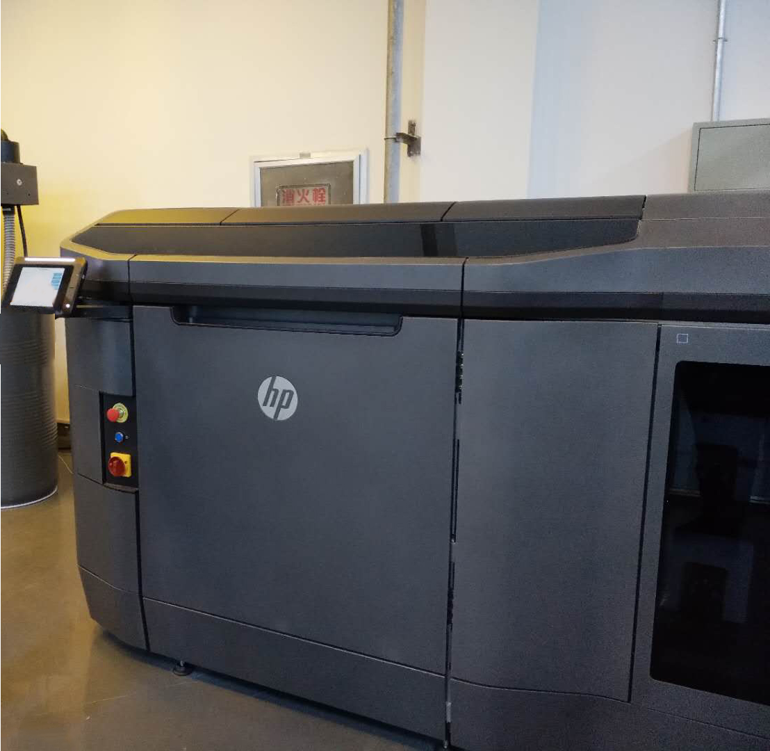 惠普3D高可復用率PA 12