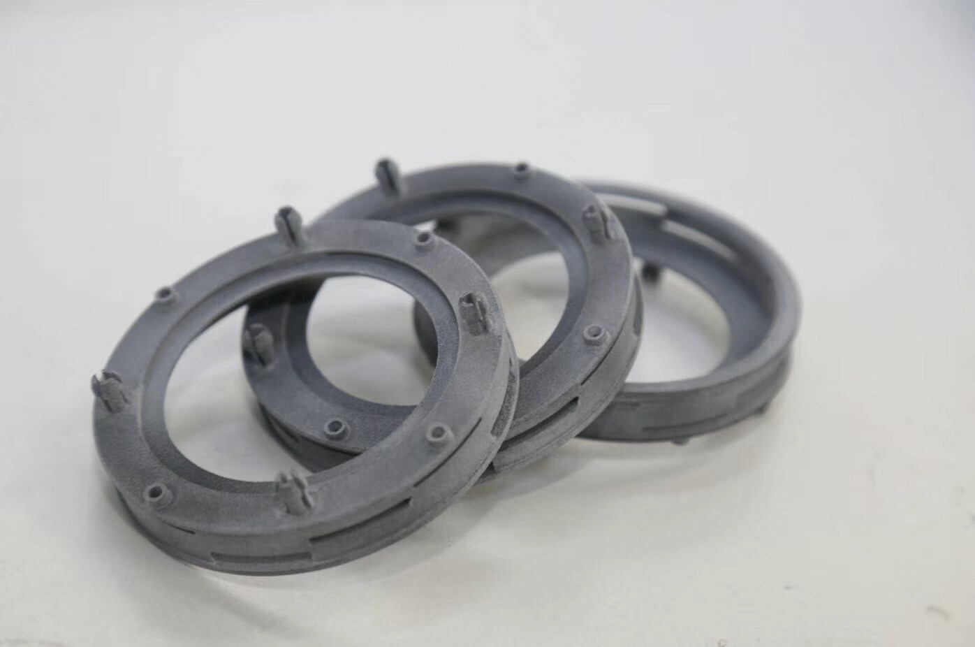 惠普3D高可復用率PA 12