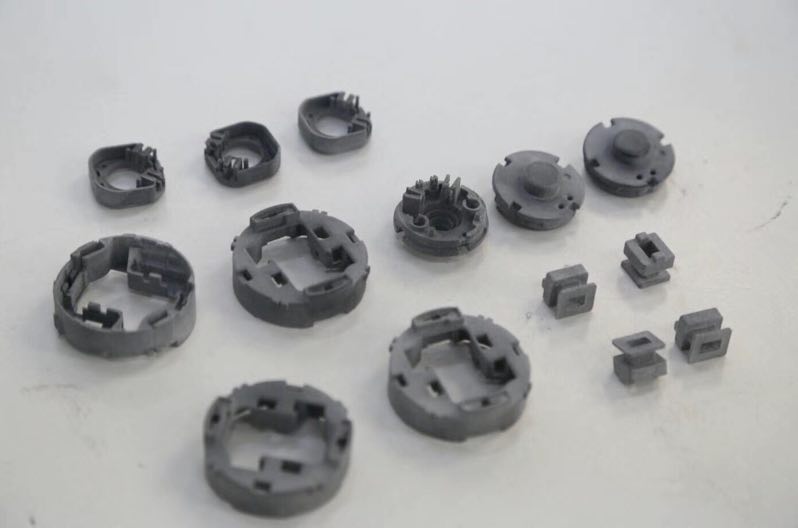 惠普3D高可復用率PA 12