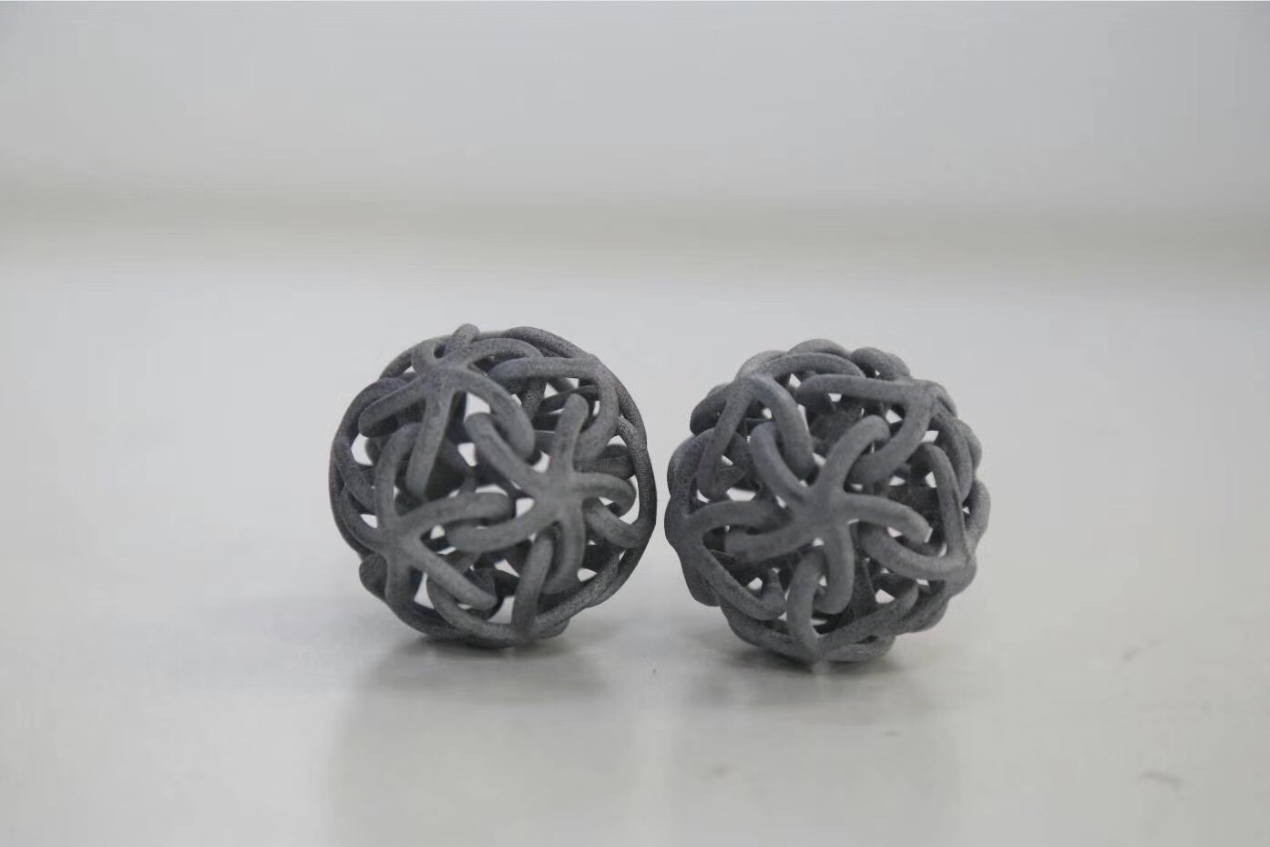 惠普3D高可復用率PA 12