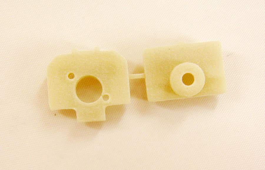 SLS-1171尼龍加玻纖(PA+30%GF)4