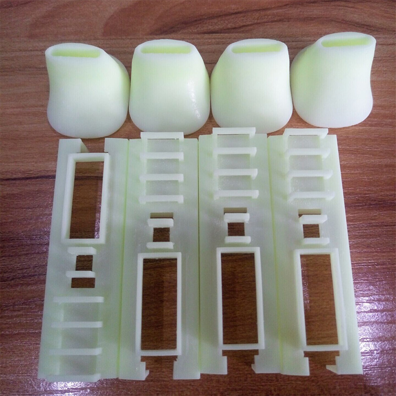 高硬度光敏樹脂