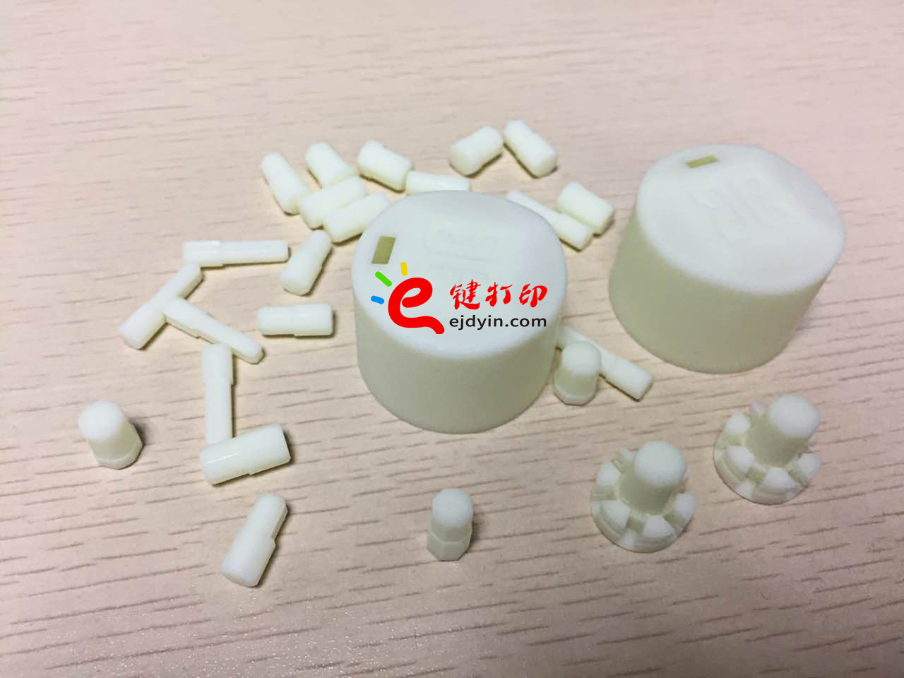 高硬度光敏樹脂