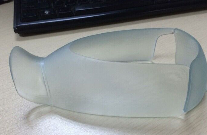 半透明光敏樹脂2