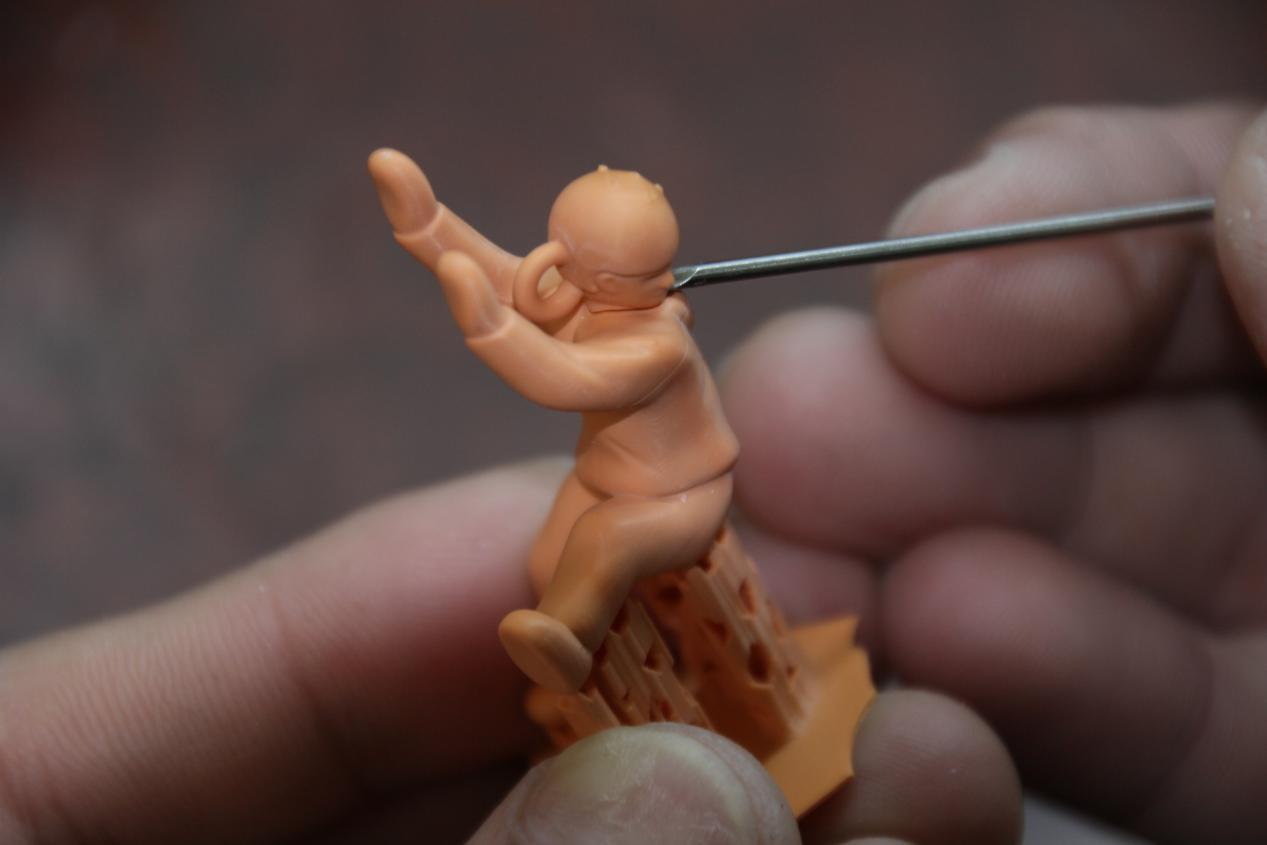 第三屆深圳國際3D打印技術博覽會