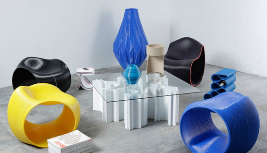 玻璃3D打印機 玻璃3D打印機,3d打印,什么是3d打印技術,3d打印機