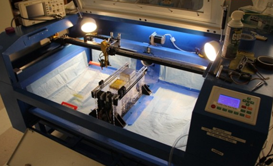 桌面SLS 3D打印機 桌面SLS 3D打印機