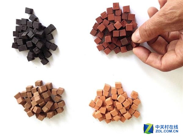 不一樣的美 墻體3D打印變美記 3D打印技術(shù), 3D打印墻體,3D打印磚頭,3D打印服務(wù),3D打印平臺