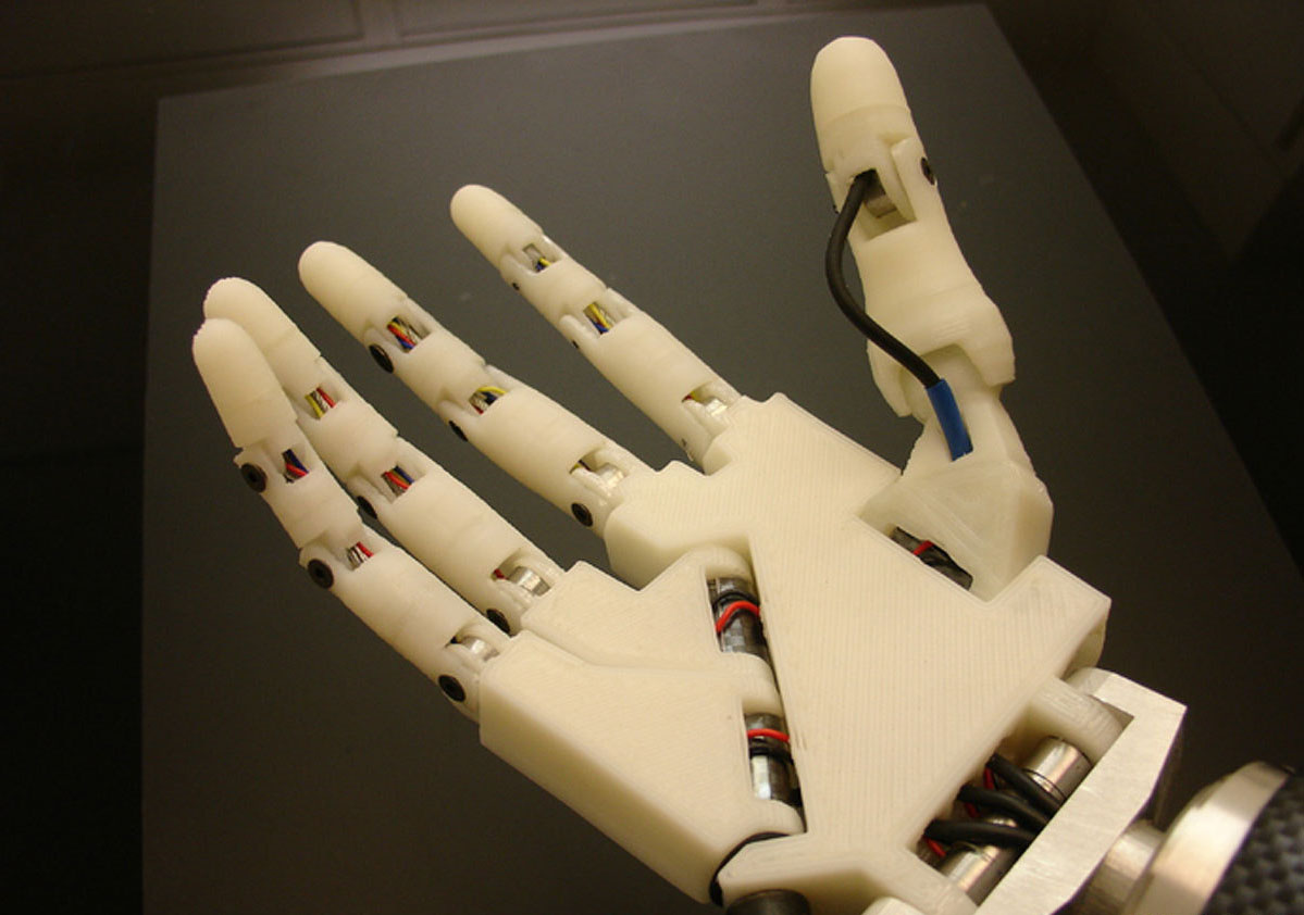 又掀新篇章 3d打印機(jī)器人一次搞定 無需組裝
3d打印機(jī)器人,3D打印一體打印,一鍵打印,3D打印優(yōu)點(diǎn),3D打印缺點(diǎn),3D打印服務(wù),3D打印云平臺(tái)