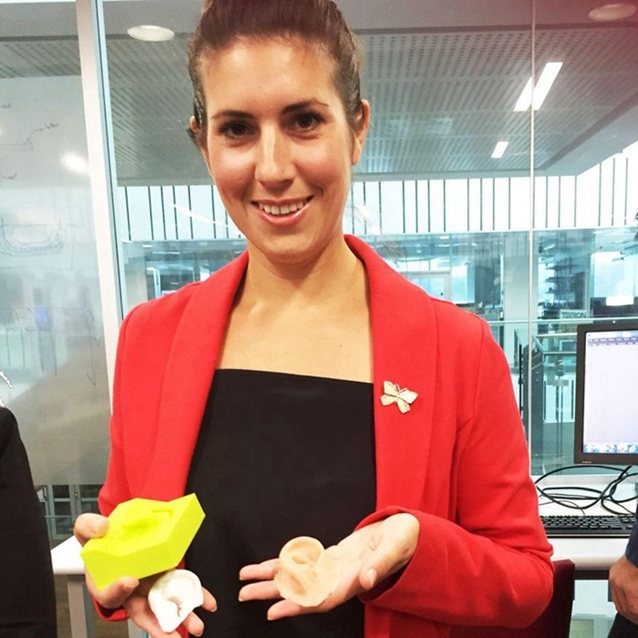 3d打印假耳 助力耳朵傷殘兒童恢復(fù)聽力
3D打印耳朵,3D打印假耳,上海3d打印店,上海3d打印公司,上海3d打印展覽會(huì),上海3d打印展,上海3d打印園區(qū),上海3d打印專用瞬間膠jls020,上海3d打印樓房,上海3d打印企業(yè),上海3d打印展會(huì),上海3d打印展覽,上海3D打印