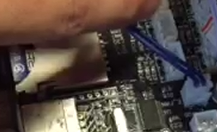 3D打印機如何做激光雕刻?