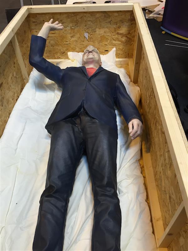 世界最高3D打印人像 3D打印怎么樣 世界最高2米3D打印人像破吉尼斯記錄-e鍵打印|專注3D打印服務|3D打印機技術材料價格表
3d打印人像,3d打印人像館,3d打印人像流程,3d打印人像成本,3d打印人像燈,3d打印人像定制,3d打印人像設計,3d打印人像必須掃描嗎