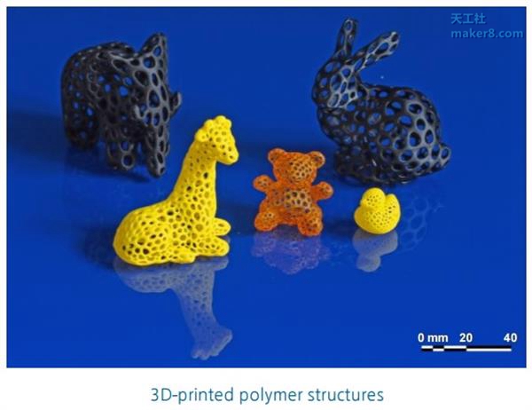 光固化3D打印機又上新臺階 打印質量媲美注塑成型
光固化3d打印機原理,光固化3d打印機,光固化3d打印機教程,光固化3d打印機多少錢,光固化3d打印機技術領域,光固化3d打印機價格區間