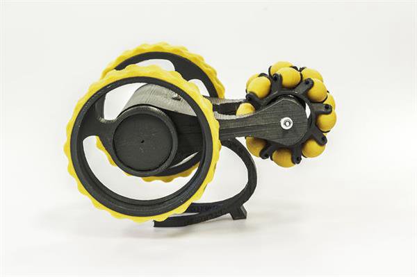 超拉風3D打印教程 3D打印海陸空三棲遙控車 3D打印教程,3D打印汽車,3D打印遙控車,3D打印模型,3D打印技術(shù)