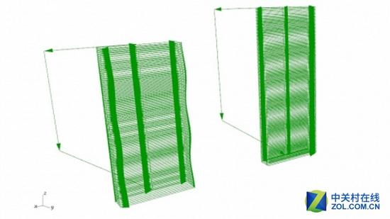 現(xiàn)場3D打印房屋_現(xiàn)代建筑欣賞_3D打印房屋房子以水泥為打印材料