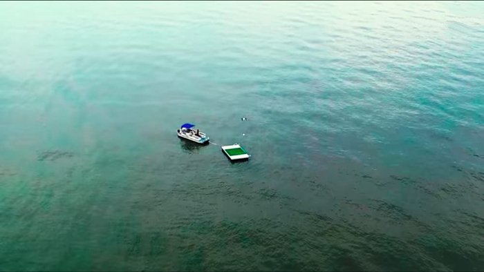 3D打印無人機用途_Flirtey用3D打印無人機進行物質運輸