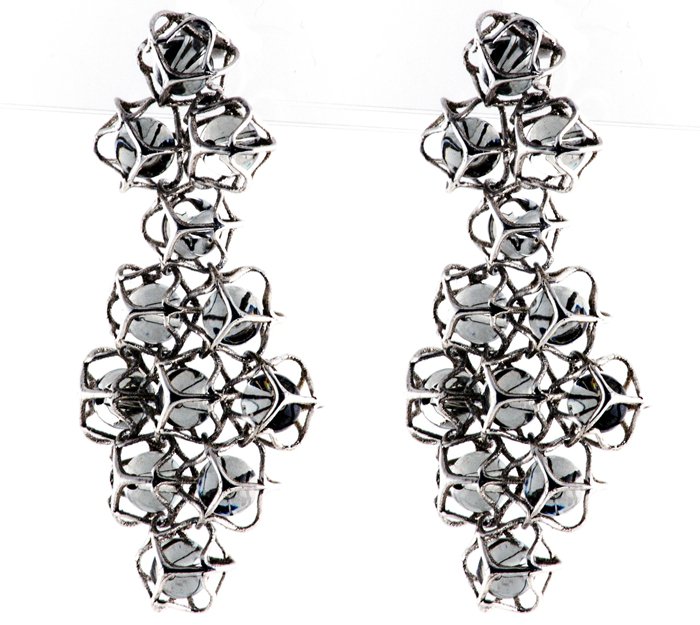 打破傳統 私人定制3D打印貴金屬首飾已被奧地利珠寶商 打破傳統 私人定制3D打印貴金屬首飾已被奧地利珠寶商