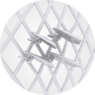 3D打印衣服越來越普遍 服裝設(shè)計(jì)專業(yè)學(xué)生3D打印裙子_e鍵3D打印服務(wù) 3D打印衣服越來越普遍 服裝設(shè)計(jì)專業(yè)學(xué)生3D打印裙子_e鍵3D打印服務(wù)