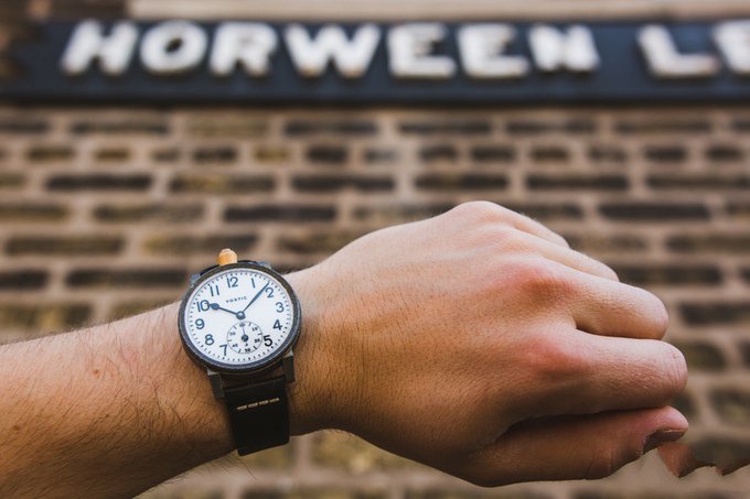 這回真是亮瞎狗眼了 3D打印的鈦合金腕表發(fā)起眾籌_e鍵3D打印服務 這回真是亮瞎狗眼了 3D打印的鈦合金腕表發(fā)起眾籌_e鍵3D打印服務