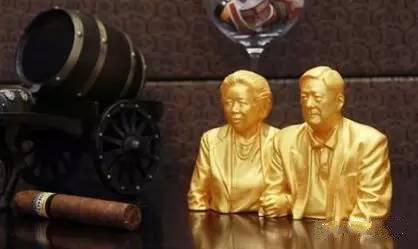 3D打印人像 3D打印人像