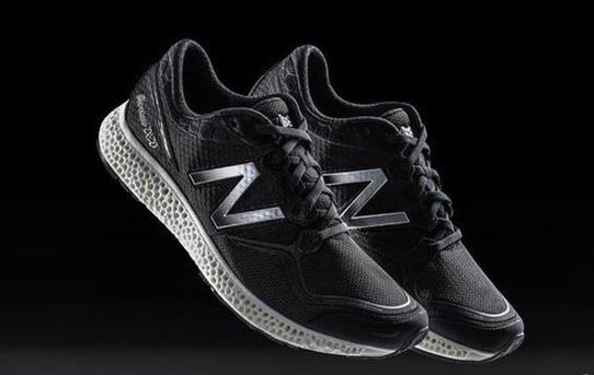 3D打印技術(shù)前景無(wú)限 阿迪等運(yùn)動(dòng)鞋品牌不約而同開辦3D打印鞋工廠 3D打印技術(shù)前景無(wú)限 阿迪等運(yùn)動(dòng)鞋品牌不約而同開辦3D打印鞋工廠