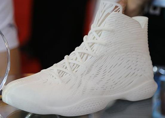 3D打印技術(shù)前景無(wú)限 阿迪等運(yùn)動(dòng)鞋品牌不約而同開辦3D打印鞋工廠 3D打印技術(shù)前景無(wú)限 阿迪等運(yùn)動(dòng)鞋品牌不約而同開辦3D打印鞋工廠