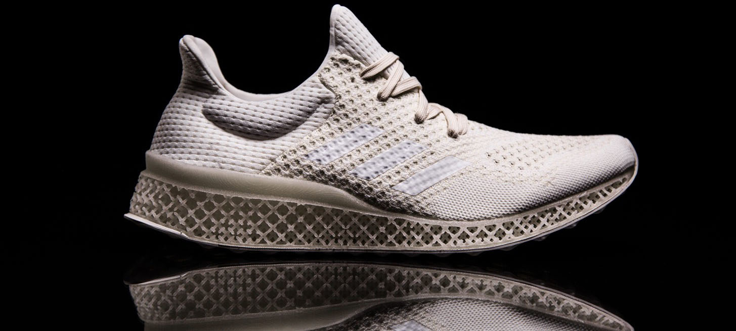 3D打印技術(shù)前景無(wú)限 阿迪等運(yùn)動(dòng)鞋品牌不約而同開辦3D打印鞋工廠 3D打印技術(shù)前景無(wú)限 阿迪等運(yùn)動(dòng)鞋品牌不約而同開辦3D打印鞋工廠