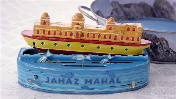 印度用3D打印制作旅游人偶/風景/活動/廣告牌 盡現本土風情 印度用3D打印制作旅游人偶/風景/活動/廣告牌 盡現本土風情