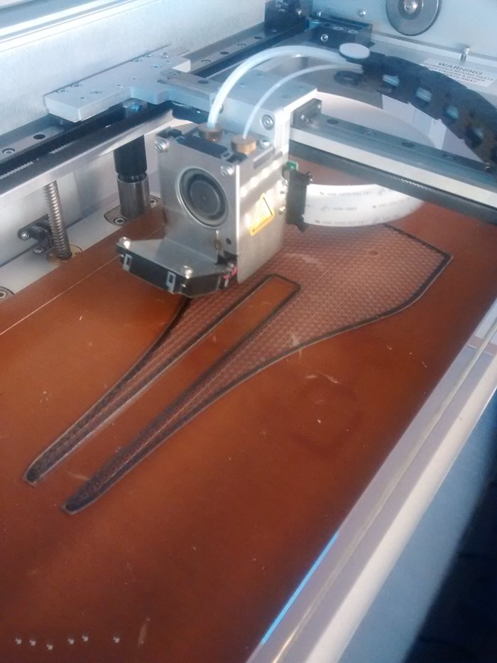 3d打印技術應用 比利時多家機構集體聯(lián)手打造3D打印自行車王 3d打印技術應用 比利時多家機構集體聯(lián)手打造3D打印自行車王