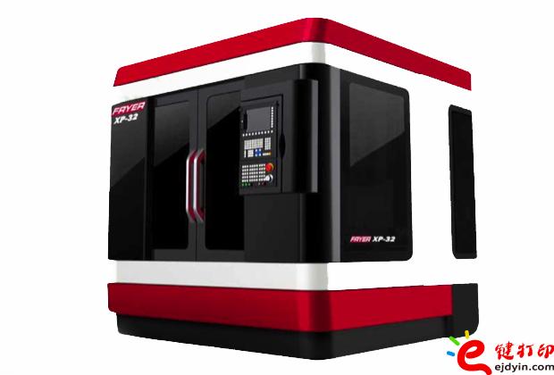 金屬3D打印進入模塊化時代 Optomec模塊化引擎可嵌入其它金屬處理設備 金屬3D打印進入模塊化時代 Optomec模塊化引擎可嵌入其它金屬處理設備