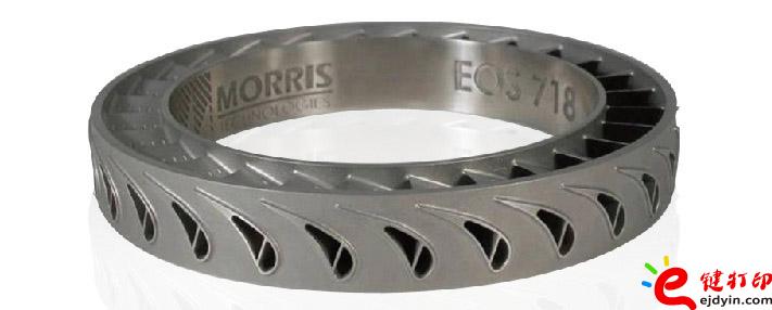 德國金屬3D打印樣品案例 金屬3d打印機大行其道 Optomec推出LENS機床系列金屬3D打印系統 德國金屬3D打印樣品案例 金屬3d打印機大行其道 Optomec推出LENS機床系列金屬3D打印系統