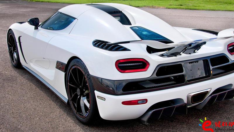 超跑科尼賽克用3D掃描技術 驗證簡化質量控制過程_3D打印服務平臺 超跑科尼賽克用3D掃描技術 驗證簡化質量控制過程_3D打印服務平臺