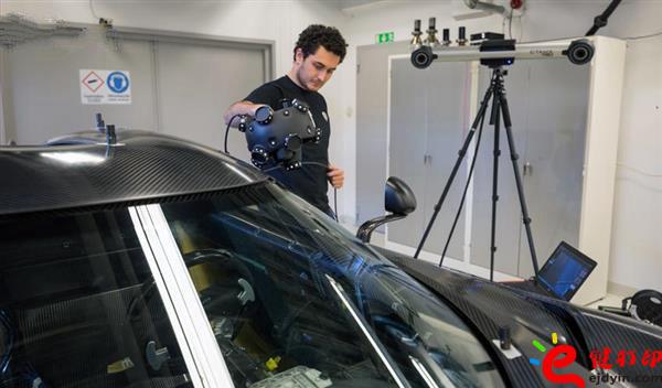 超跑科尼賽克用3D掃描技術 驗證簡化質量控制過程_3D打印服務平臺 超跑科尼賽克用3D掃描技術 驗證簡化質量控制過程_3D打印服務平臺