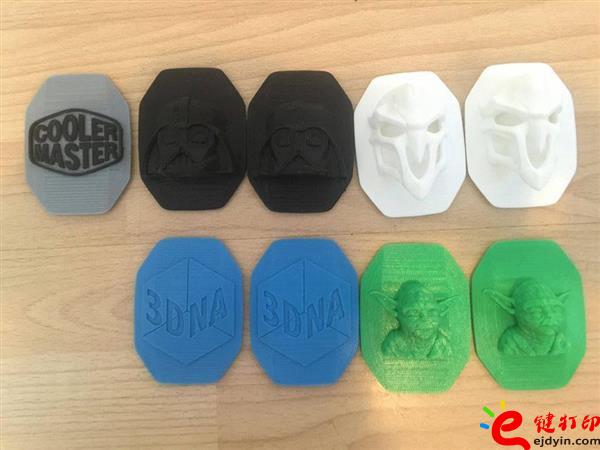 3d打印技術(shù)應(yīng)用實(shí)例_酷冷至尊推個性化3D打印配件_3D打印服務(wù)平臺 3d打印技術(shù)應(yīng)用實(shí)例_酷冷至尊推個性化3D打印配件_3D打印服務(wù)平臺