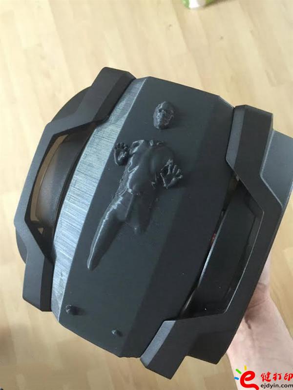 3d打印技術(shù)應(yīng)用實(shí)例_酷冷至尊推個性化3D打印配件_3D打印服務(wù)平臺 3d打印技術(shù)應(yīng)用實(shí)例_酷冷至尊推個性化3D打印配件_3D打印服務(wù)平臺