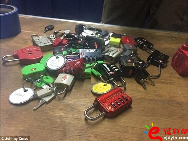 海關(guān)萬能鑰匙真牛 3D打印復(fù)模顯身手_3D打印服務(wù)平臺(tái) 海關(guān)萬能鑰匙真牛 3D打印復(fù)模顯身手_3D打印服務(wù)平臺(tái)