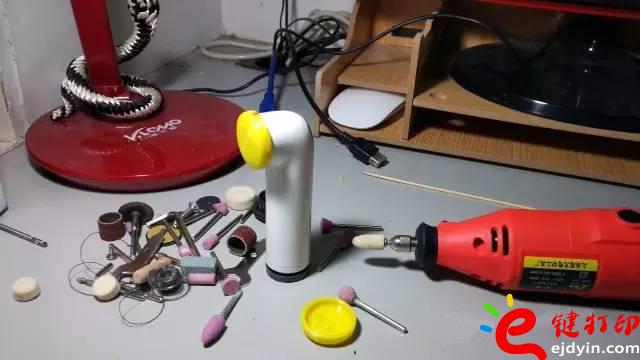 3D打印應(yīng)用案(實(shí))例之省錢大招DIY 3D打印輕松修復(fù)損壞物件 3D打印應(yīng)用案(實(shí))例之省錢大招DIY 3D打印輕松修復(fù)損壞物件