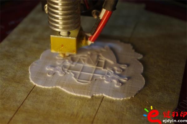 3D打印陶瓷作品展示,3d打印陶瓷粉末材料 景德鎮(zhèn)結(jié)合3D打印雕刻技術(shù)顛覆傳統(tǒng)手工制陶 3D打印陶瓷作品展示,3d打印陶瓷粉末材料 景德鎮(zhèn)結(jié)合3D打印雕刻技術(shù)顛覆傳統(tǒng)手工制陶