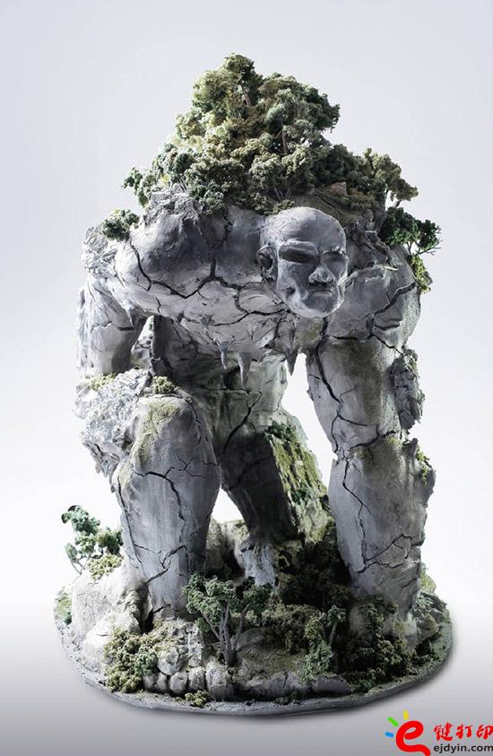 3d打印藝術(shù)品,3d打印作品,3d打印工藝品,3d打印藝術(shù)雕塑,3d打印藝術(shù),3D打印服務(wù) 3D打印有多神奇？這個話題一直被大家能津津樂道的談?wù)撝?。答案其?shí)也簡單，那就是3D打印擁有無限可能。本文有藝術(shù)家用3D打印樹木來詮釋一年四季的變化。一起來看看。