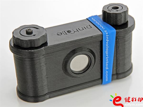 不到4小時專屬定制屬于你的3D打印針孔相機_3D打印服務(wù)平臺 不到4小時專屬定制屬于你的3D打印針孔相機_3D打印服務(wù)平臺