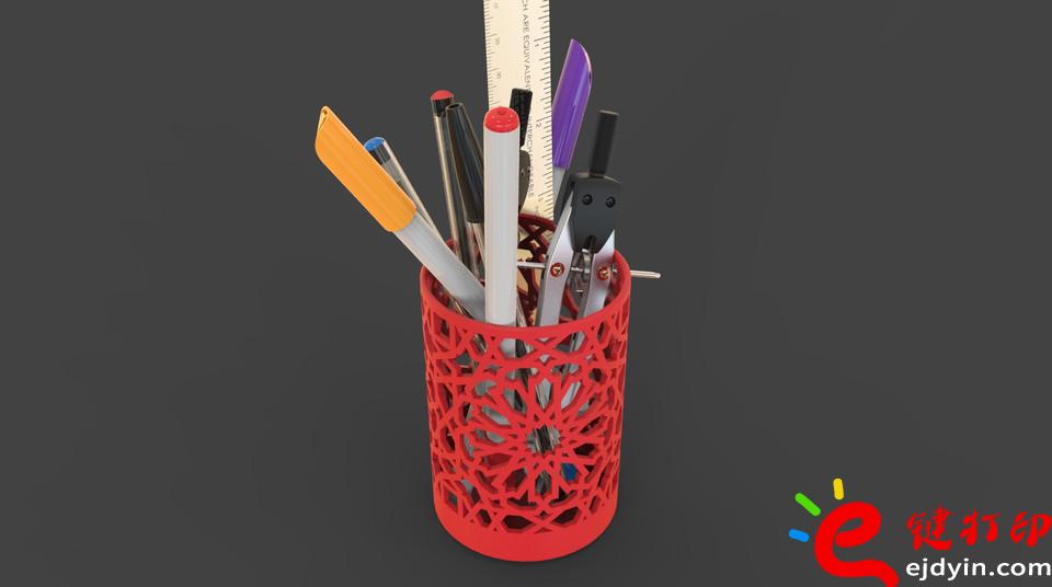 3d打印筆筒模型,3d打印筆筒模型下載,3d打印創(chuàng)意筆筒,蜂窩筆筒3d模型,3d打印創(chuàng)意作品,3d打印服務(wù)平臺(tái),CNC加工平臺(tái) 3d打印筆筒模型,3d打印筆筒模型下載,3d打印創(chuàng)意筆筒,蜂窩筆筒3d模型,3d打印創(chuàng)意作品,3d打印服務(wù)平臺(tái),CNC加工平臺(tái)